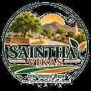 Sainthal Vikas Logo